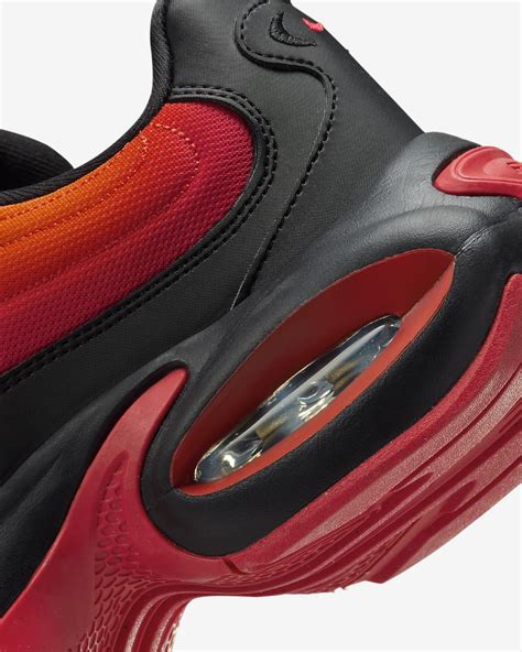 nike air max peesplaat